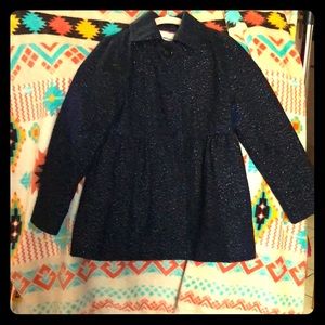 Sparkly Jacket